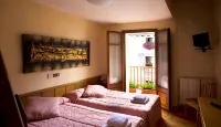 Hostal Musunzar - Homestay