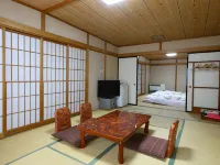 Hotel Yudanaka - bar