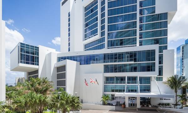 The Westin Sarasota