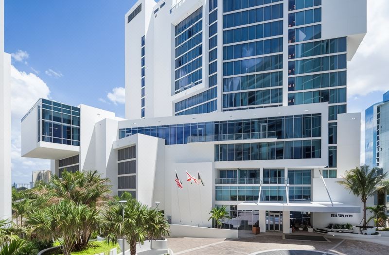 The Westin Sarasota