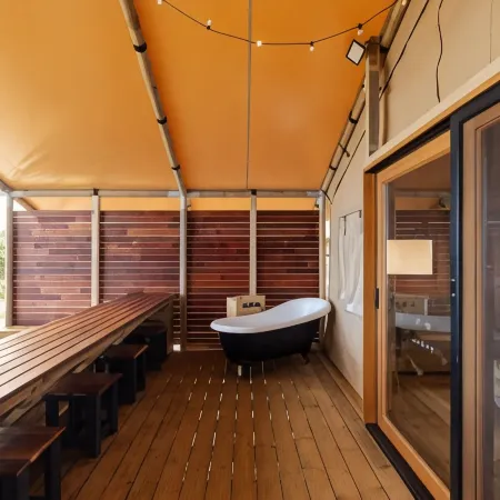 Nrma Phillip Island Beachfront Holiday Park