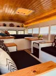 Stylish Skoolie Lake Cumberland - 3성급