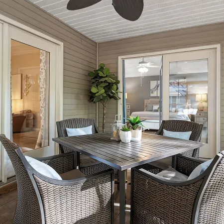 Ocean Pines Retreat + Beach Club