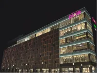 Hotel Crown Hills Himeji - 3-Star