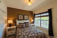 Sunset Bay Villas 'Another Day in Paradise'  Amazing Water Views & Sunsets - 3 ดาว