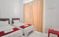 Capsule Homestay Syariah - parking