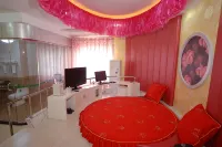 Youdian Hotel - parking