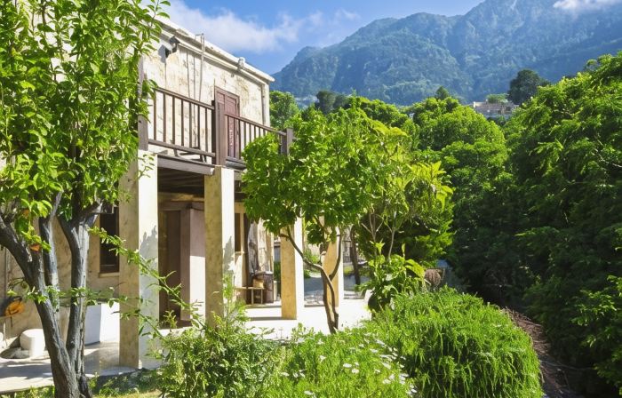 Casablanca Villa by HolidayKeys