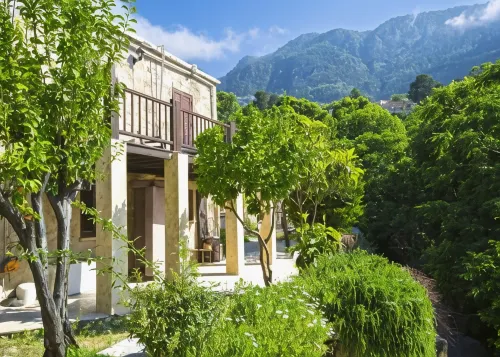Casablanca Villa by HolidayKeys - 2-Star