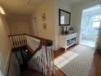 13. King bed, sleeps 22, historic 5-bedroom house in  Albertville with WiFi, AC - 4つ星