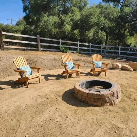 Casita Dos Robles Fallbrook's Favorite Dog-Friendly Country Escape
