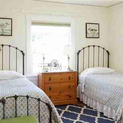 The Down Town House - Charming Bungalow In San Luis Obispo - Private parking! Rooms