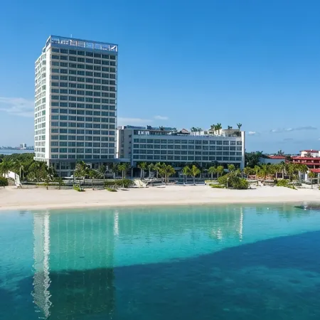 Breathless Cancun Soul Resort & Spa - Adults Only - All Inclusive