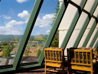 Legacy Vacation Resorts Steamboat Springs Hilltop - Bergblick