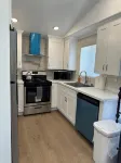 New cozy one bedroom home - บังกะโล