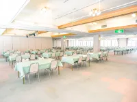 Kurohime Kogen Hotel - petit déjeuner