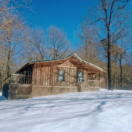 Stunning  Cabin. On a Mountain Ridge! Perfect vacation getaway for all ages!