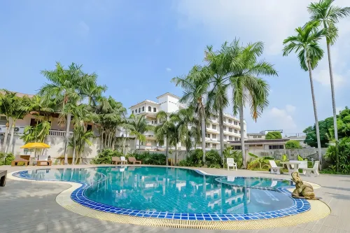 Selina Place - Yolcu Alma/Bırakma Hizmetleri