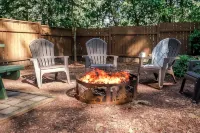 Charming 4-bedroom family home in Beaverton with AC, fitness room, WiFi - 2 Sao