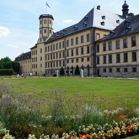 Hotel Zum Ritter