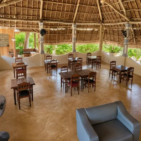 Meremeta Lodge