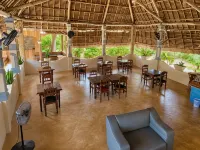Meremeta Lodge - homestay