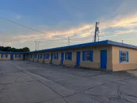 Holiday Motel Tulsa OK - モーテル