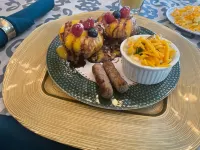 Peace & Plenty Inn Bed and Breakfast Downtown St Augustine-Adults Only - breakfast