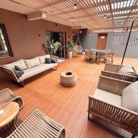 Pousada Casa Californiana