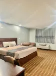 Palace Motel Dequeen - Moteles