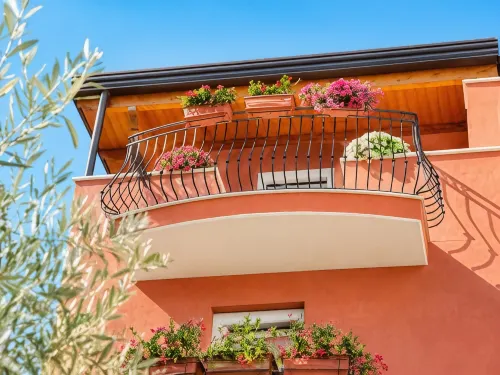 B&B Al Vecchio Borgo - 3-Star