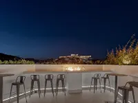 Koniama Acropolis Hotels near Goethe Institut Athen