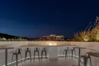 Koniama Acropolis - WiFi