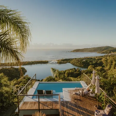 Villa Gardena Suites