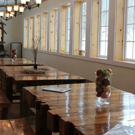 Trailside Inn