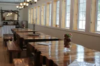 Trailside Inn - 3-Star