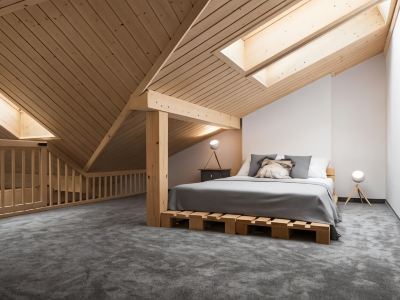 Miód Malvina Apartamenty