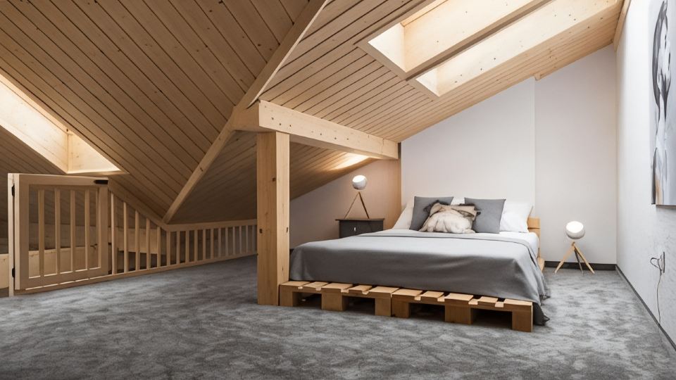 Miód Malvina Apartamenty