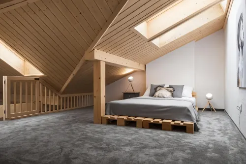 Miód Malvina Apartamenty - Vuoristonäköala