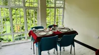 Meuly Family Lodge - Bữa sáng