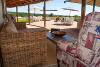 Casa de la Presa 4 - Lodges