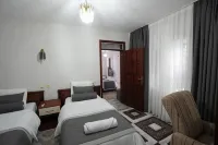 OzenTurku Hotel - Cho phép mang theo thú cưng