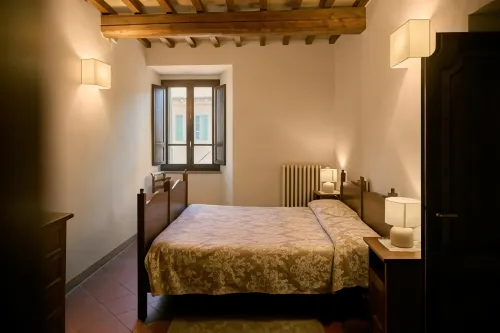 Residenza Antica Canonica - Apartments
