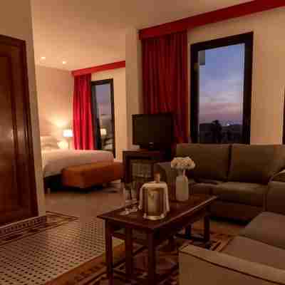 Soundouss Hotel Rooms