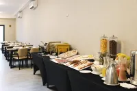 Hotel HW Express - Завтрак
