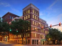 The Berkeley Hotel Hotels near Capitol Square Park