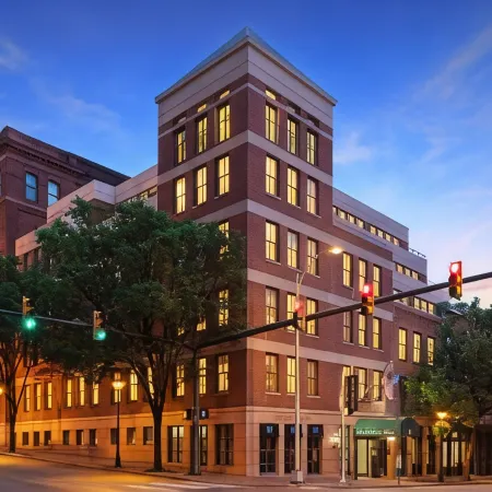 The Berkeley Hotel