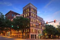 The Berkeley Hotel - parking
