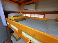 Kinoie Guesthouse Maebashi No.3 - 2星級