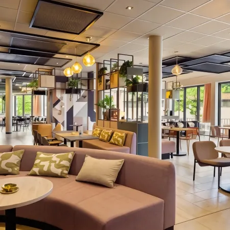 Ibis Konstanz